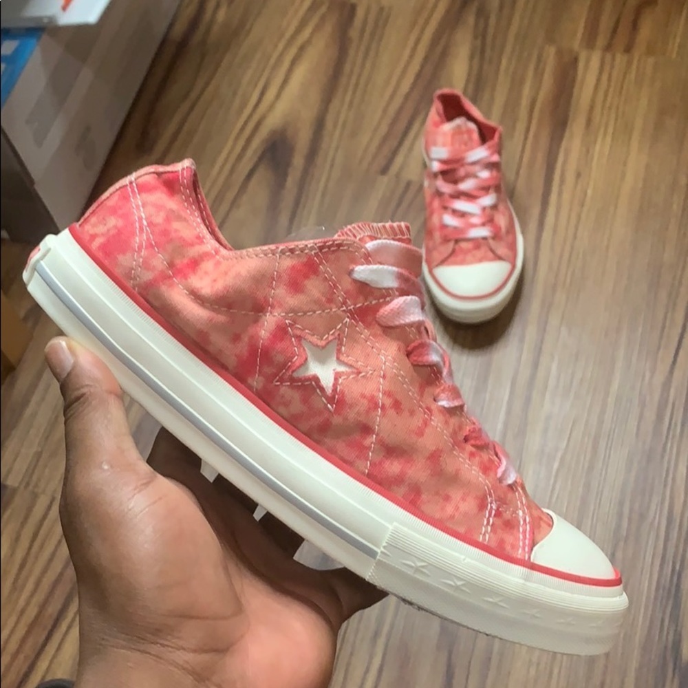 Converse All Star One Star WMNS